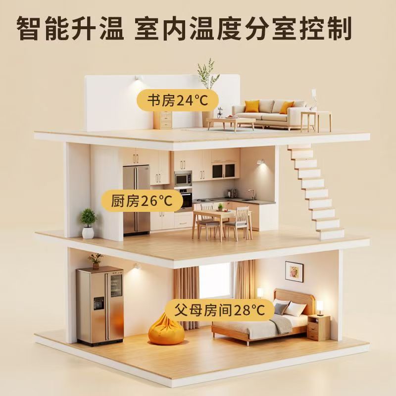 蒙阴县 石墨烯电地暖公司哪家好？户型适配方案指南